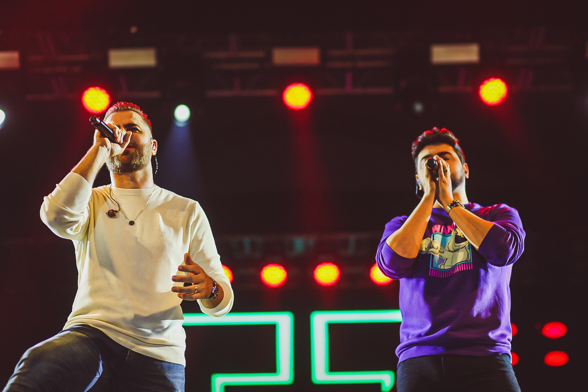 Show de Zé Neto e Cristiano é marcado pela emoção no interior de SP ...