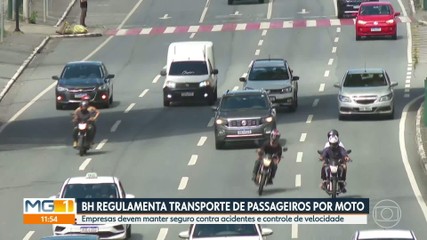 VÍDEOS: MG1 de quinta-feira, 26 de março de 2026 