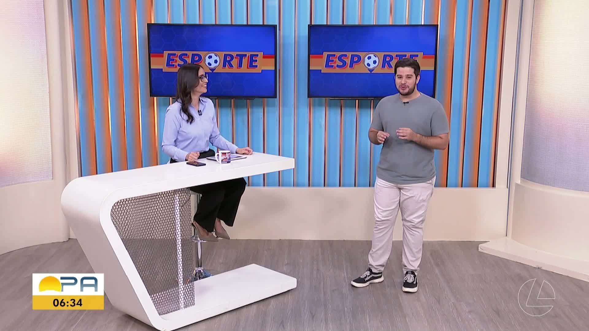 VÍDEOS: BDP de segunda-feira, 18 de maio de 2026