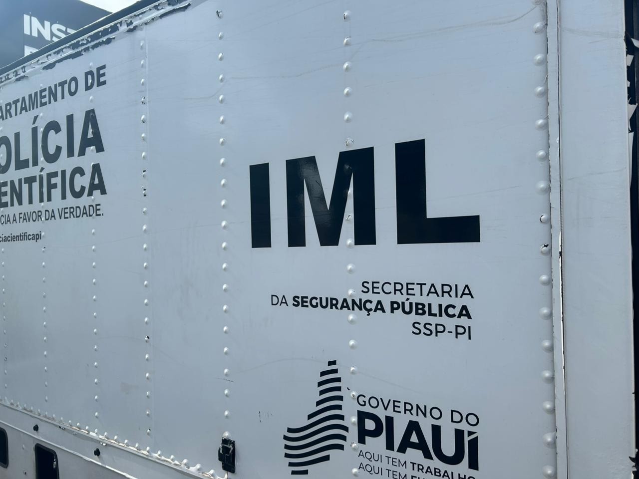 Jovem de 23 anos é morta a tiros no Norte do Piauí; suspeitos fogem