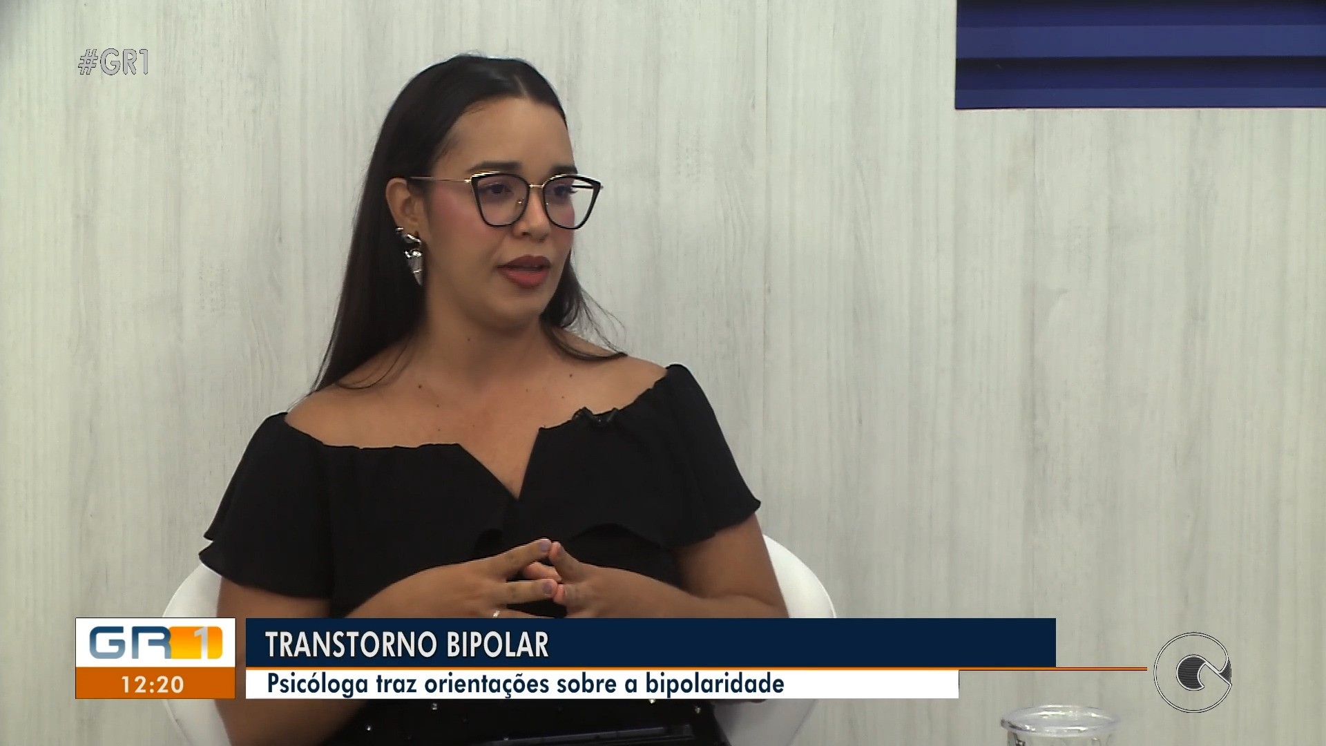 VÍDEOS: GR1 de terça-feira, 31 de março de 2026