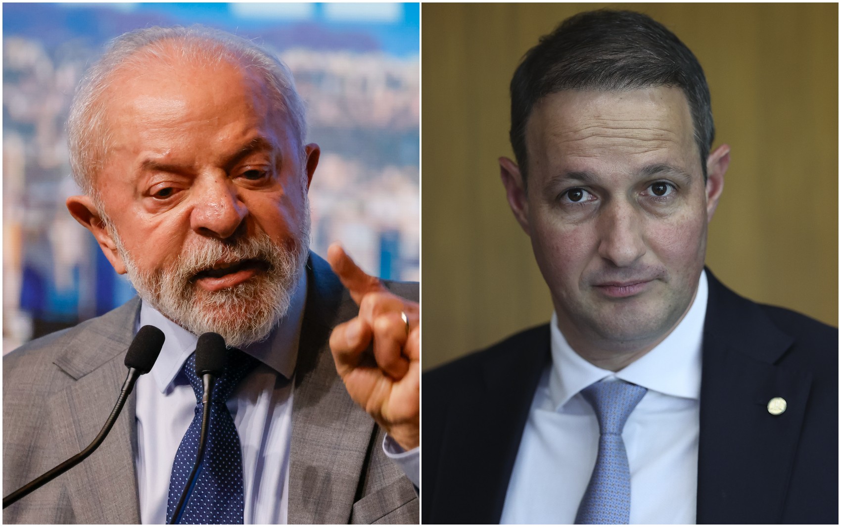 Tentativa de enfraquecer a PF foi rejeitada também nas redes sociais e gerou desgaste para Derrite