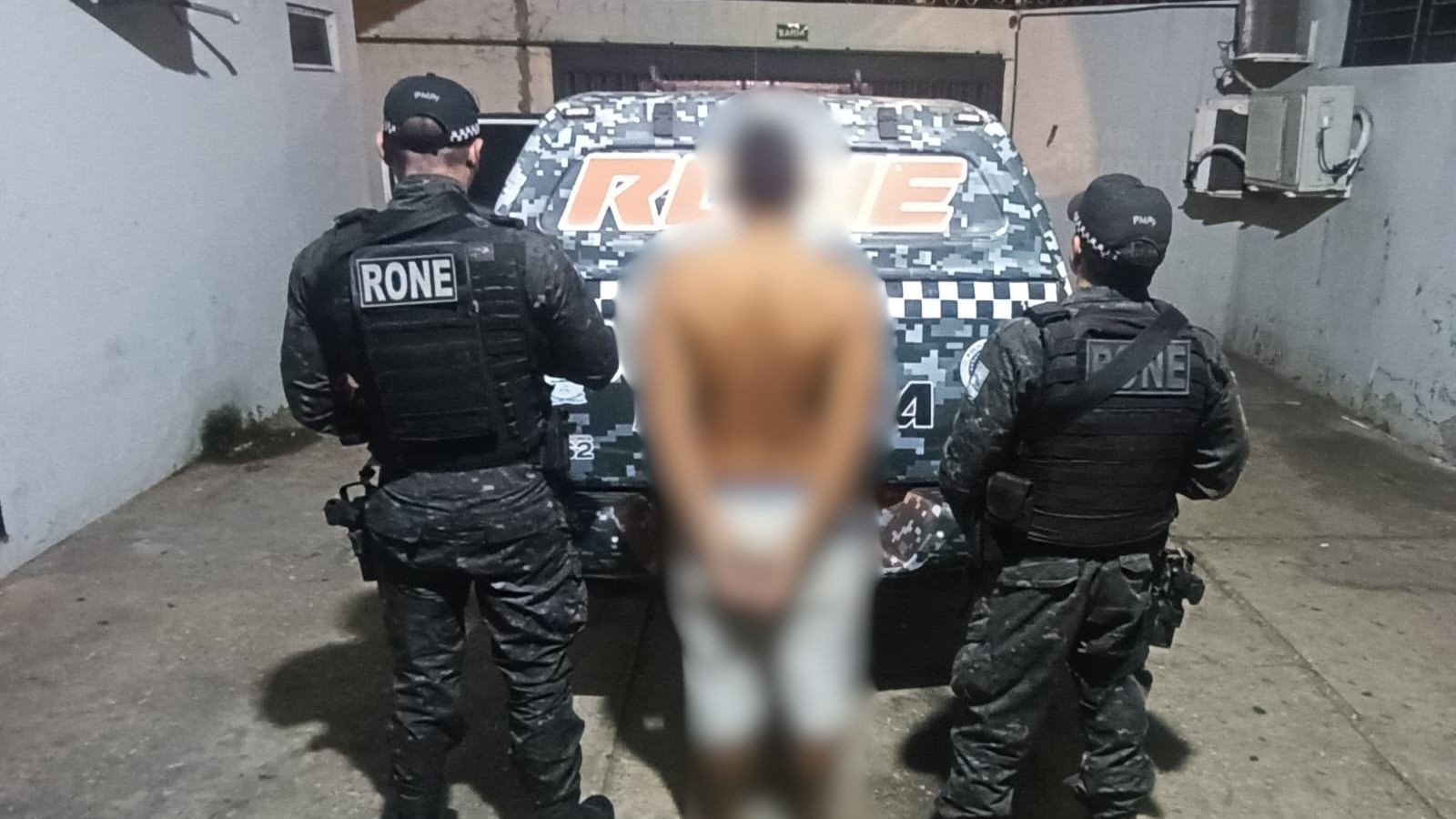 Adolescente investigado por quatro homicídios é apreendido em Teresina; já foi apreendido 18 vezes