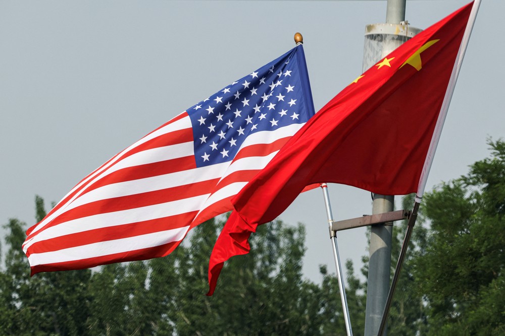Estados Unidos pedem que aliados na Ásia elevem gastos militares para conter a China