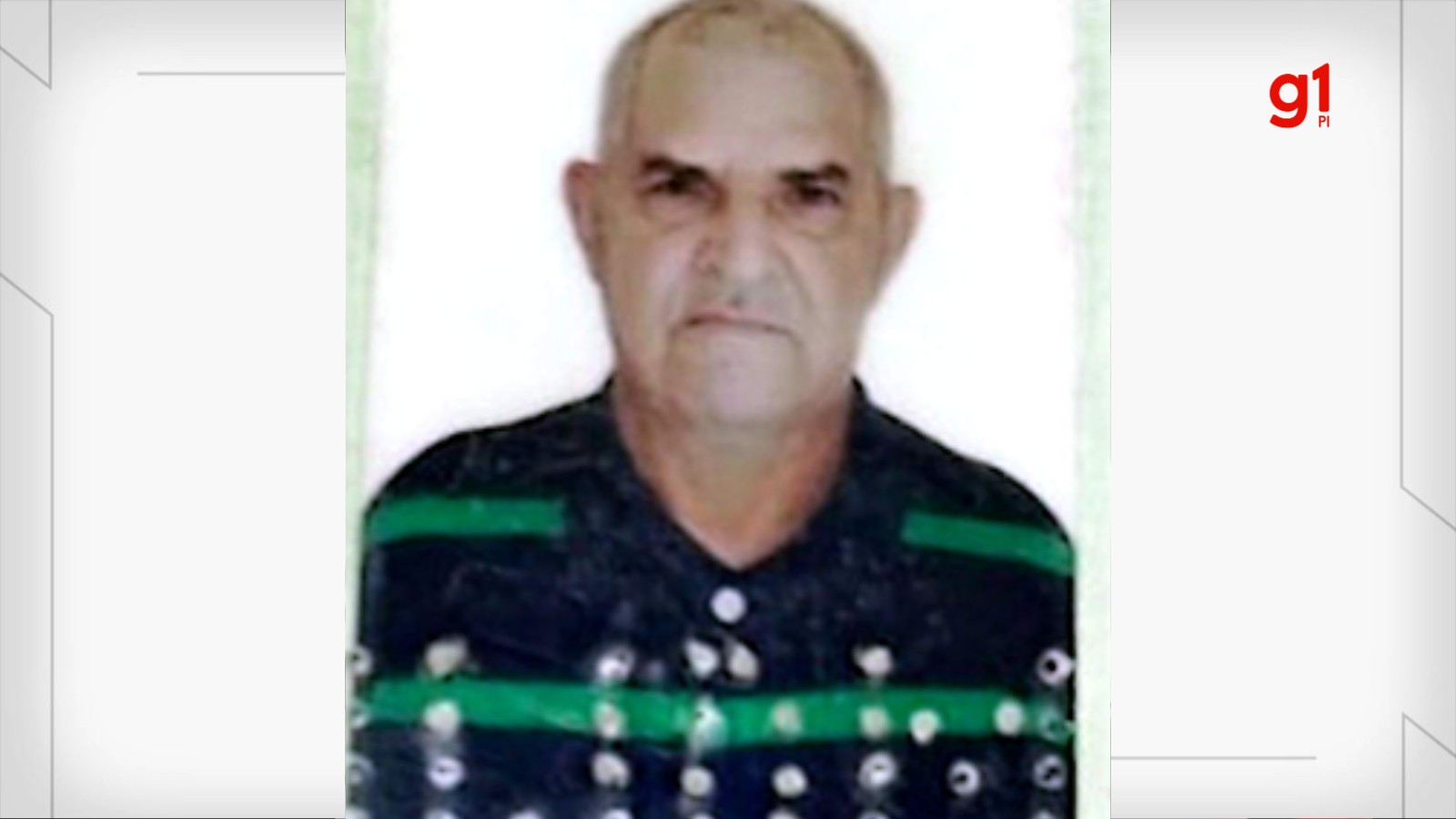 Idoso de 74 anos morre após colisão entre moto e micro-ônibus no PI