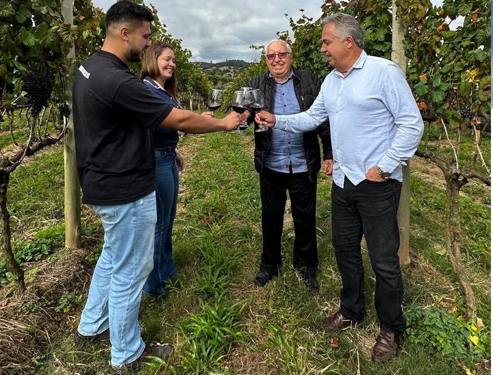 Mesa ou fino? Tradição do vinho 'doce' cede espaço a outros tipos para acompanhar mudança do paladar do consumidor