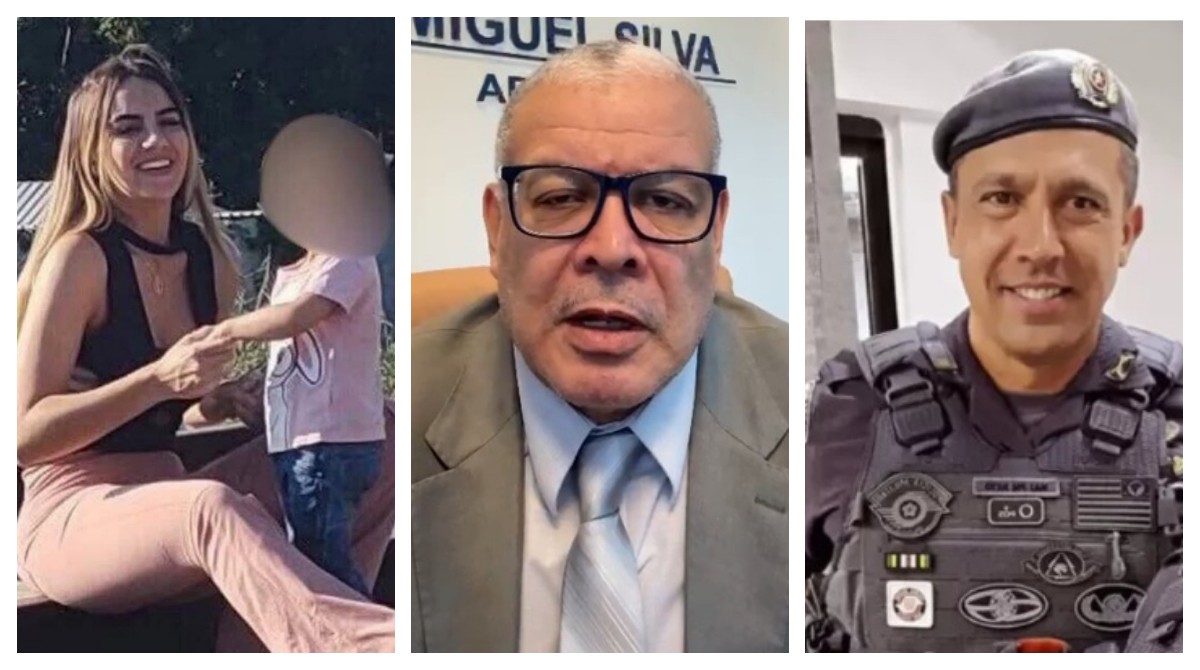 Filha da PM Gisele começa a receber pensão 49 dias após morte da mãe