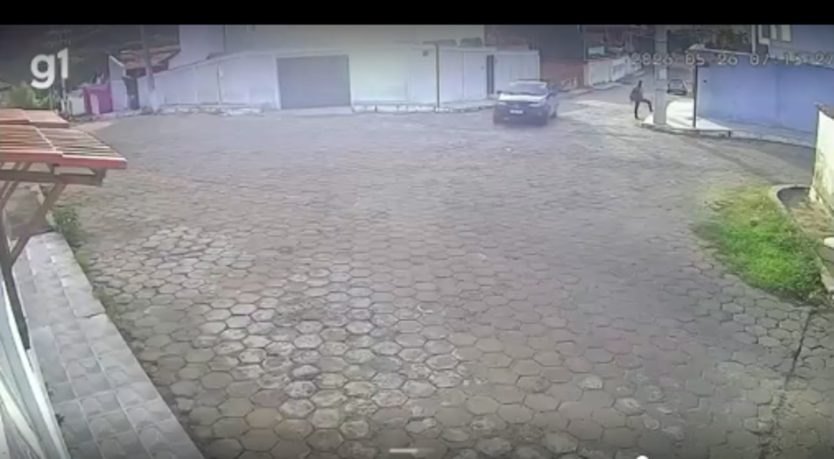 Polícia faz buscas por familiares de comerciante de pedras preciosas sequestrados em Coronel Murta