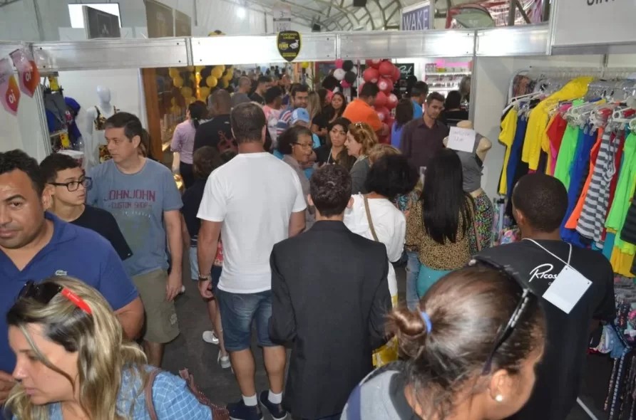 Feira + Forte 2025 promove evento de lançamento para novos expositores em Cabo Frio