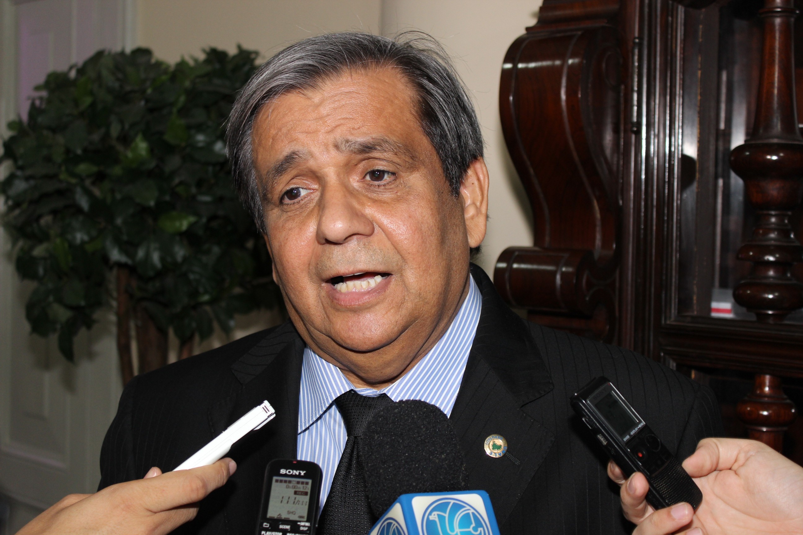 Morre Edmilson Soares, vereador de João Pessoa e ex-deputado