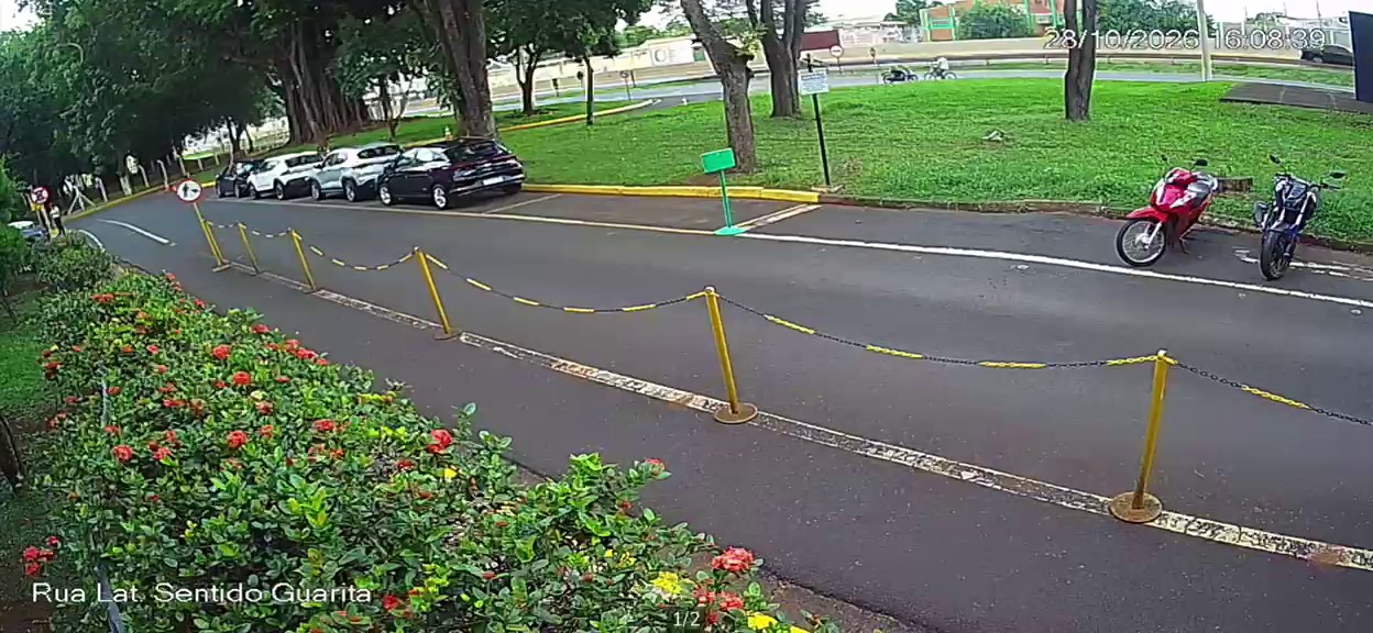 Motociclista de 27 anos morre e ciclista fica em estado grave após colisão em Sertãozinho, SP