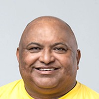 Candidato