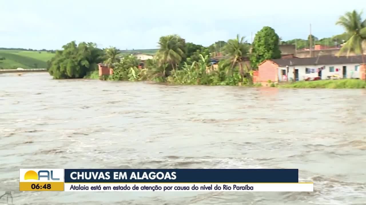 VÍDEOS: Bom Dia Alagoas de segunda-feira, 30 de junho 