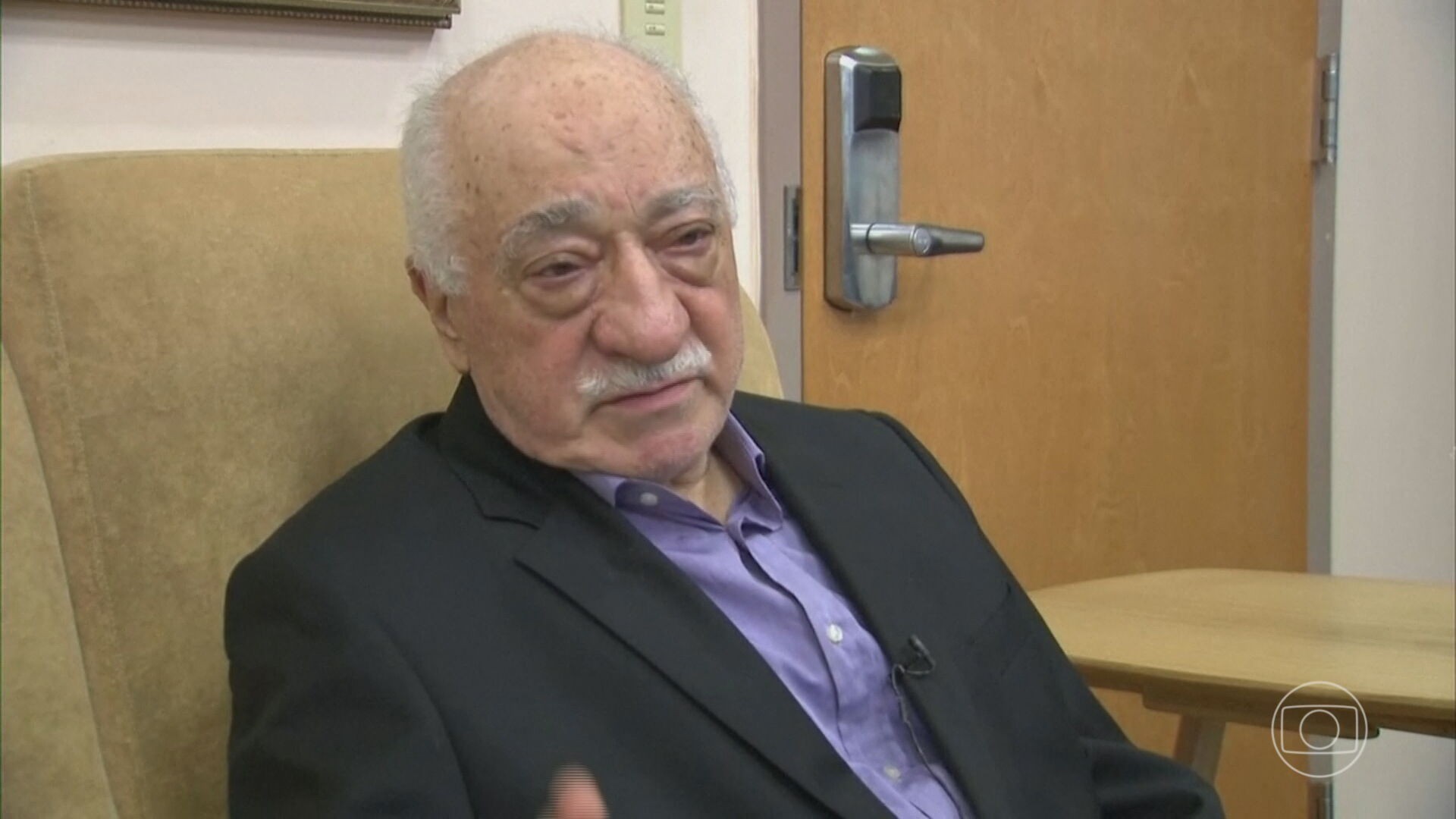 Fethullah Gülen, acusado de organizar golpe de Estado na Turquia, morre aos 83 anos