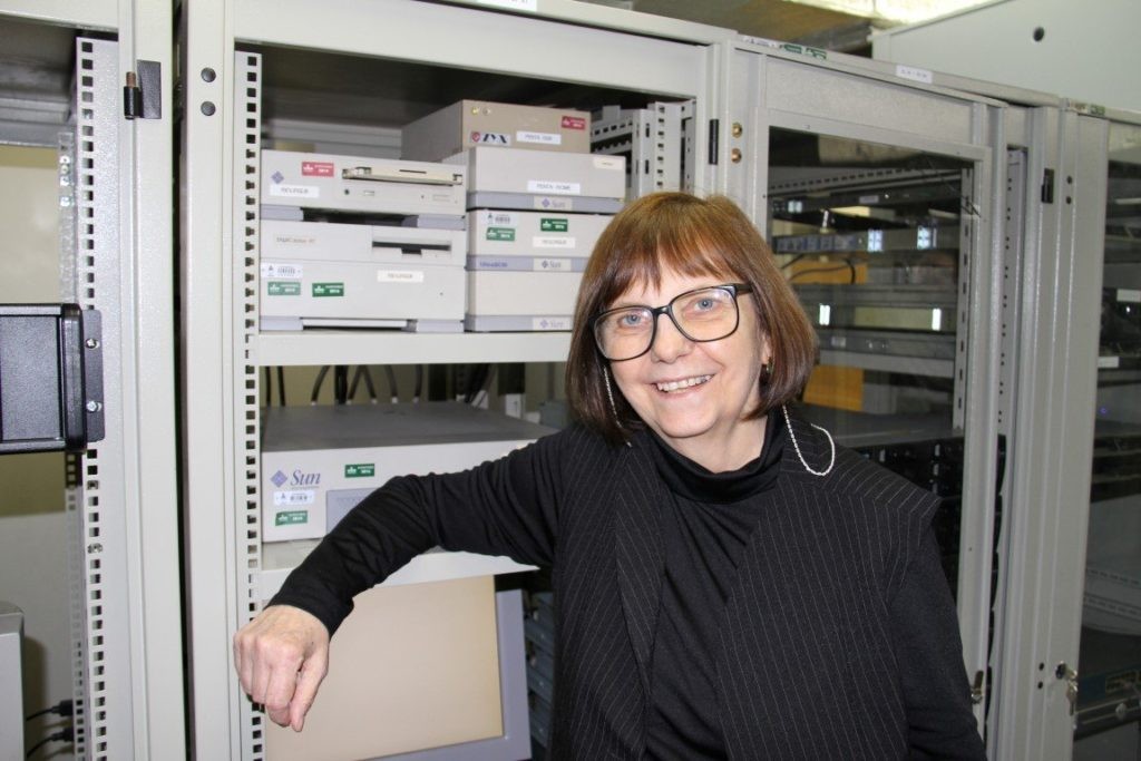 Liane Tarouco, pioneira da internet no Brasil, morre aos 78 anos no RS