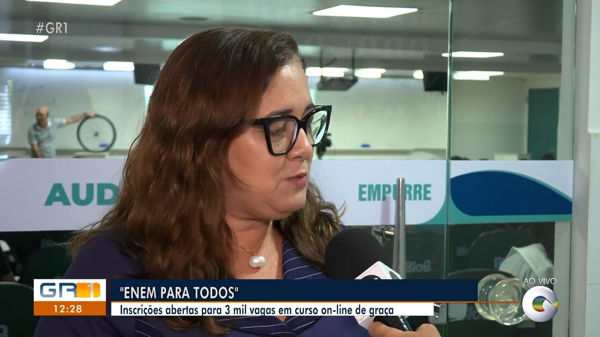 VÍDEOS: GR1 de quinta-feira, 8 de maio de 2025