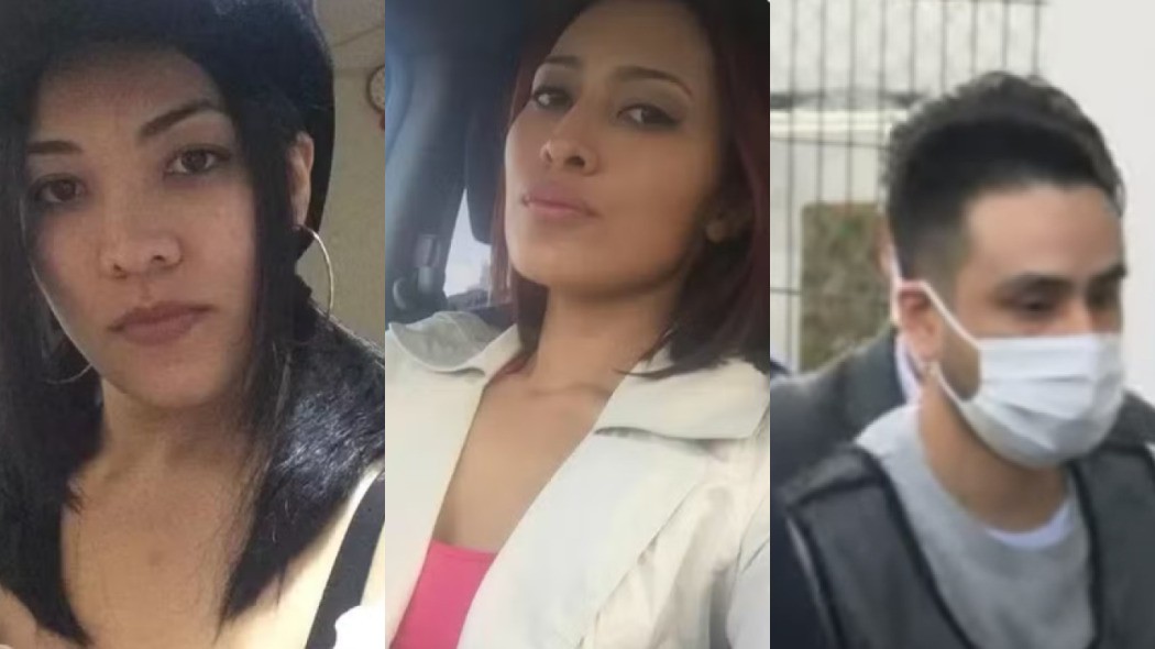 Homem é condenado à prisão perpétua no Japão por matar irmãs brasileiras