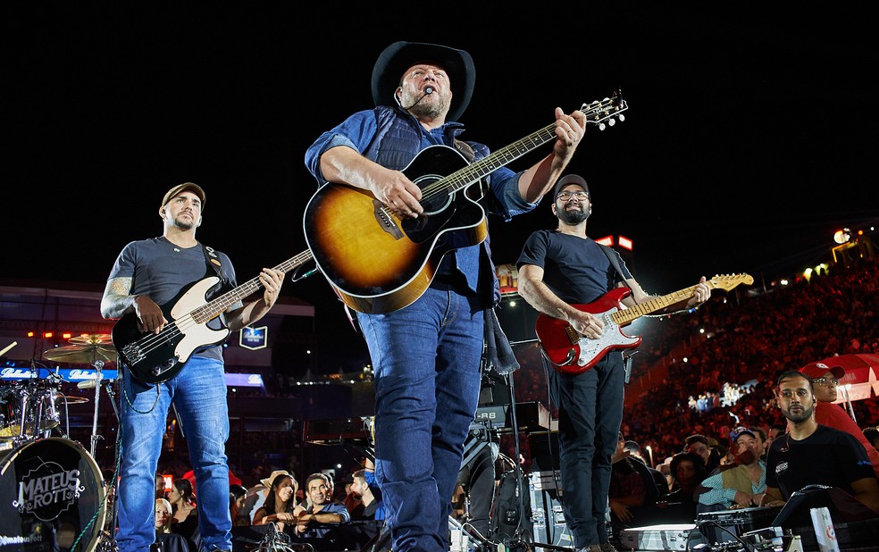 Dia internacional da música country