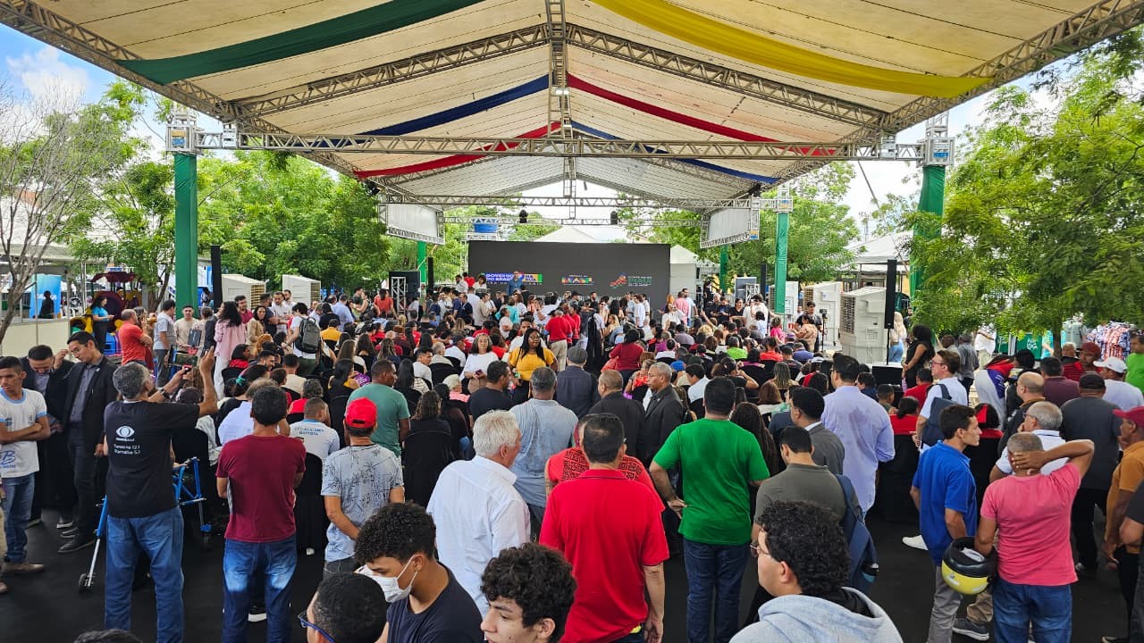 Mais de 100 serviços gratuitos serão oferecidos em Teresina neste fim de semana; veja quais