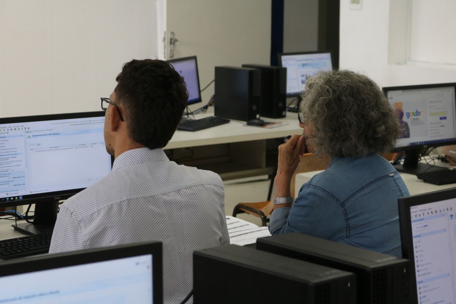 Mogi das Cruzes tem mutirões gratuitos para declaração do Imposto de Renda