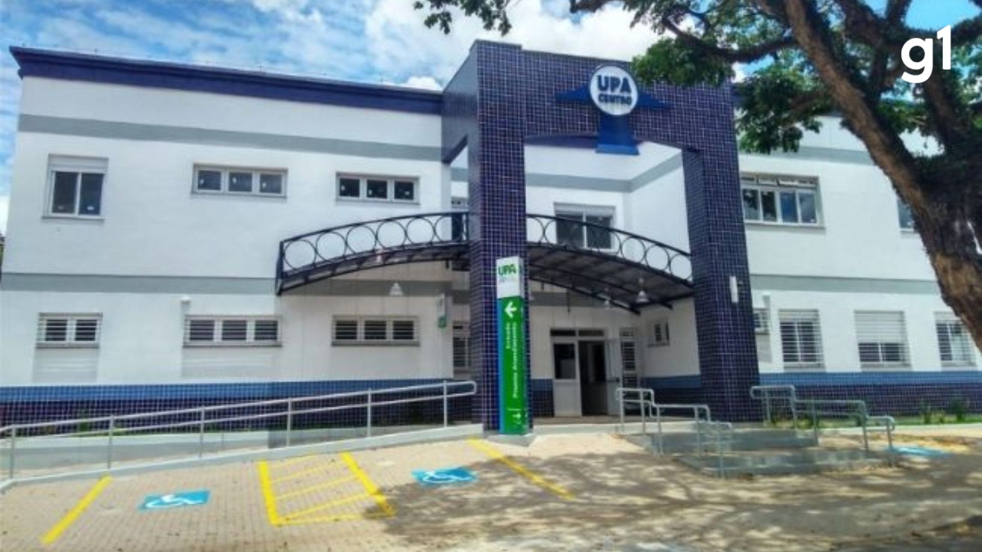 Confusão em UPA termina com médico detido por guardas municipais no RS