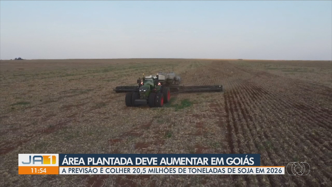 VÍDEOS: Jornal Anhanguera 1ª Edição Regiões de sexta-feira, 17 de outubro de 2025