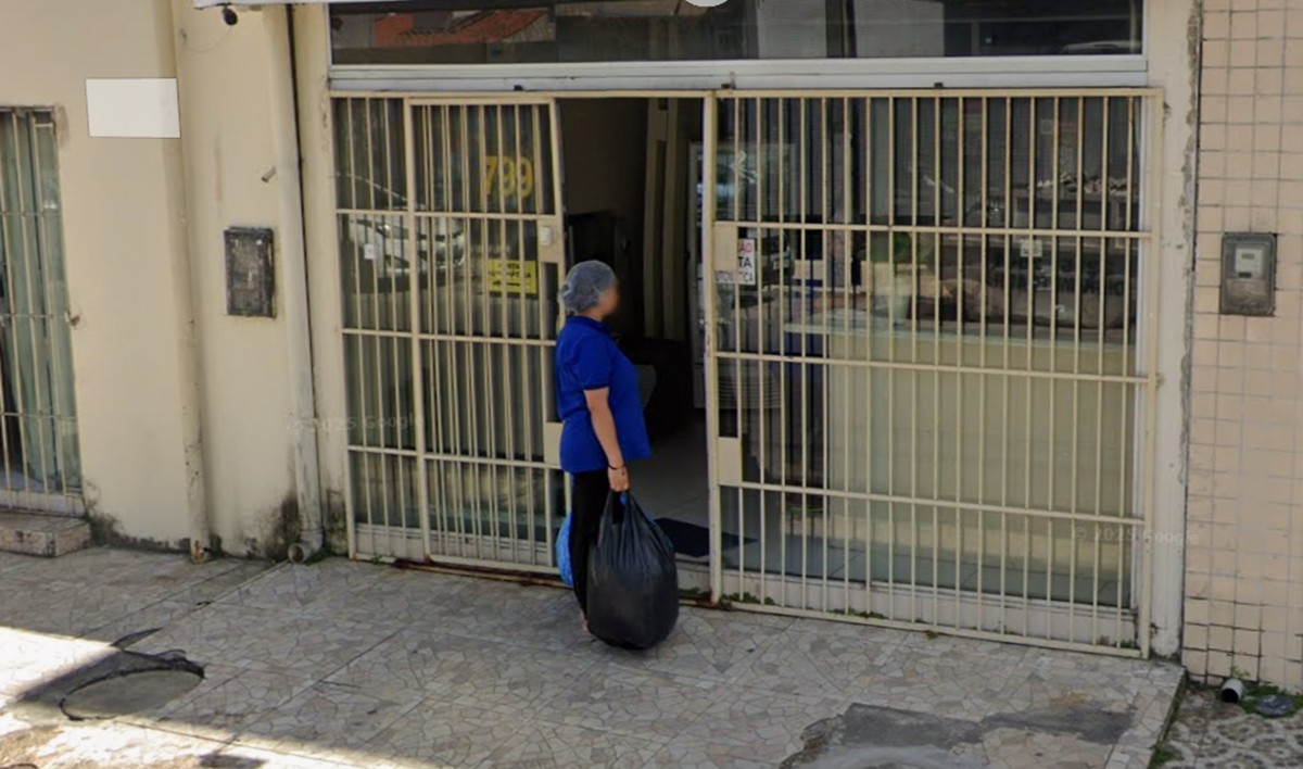 Homens se passam por policiais civis, invadem pousada e trocam tiros com hóspede em Maceió