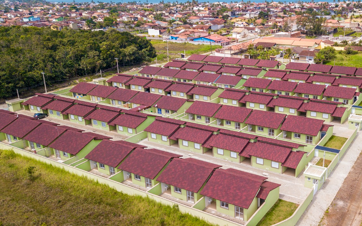 Baalbek alia inovação social e sustentabilidade à construção de moradias dignas