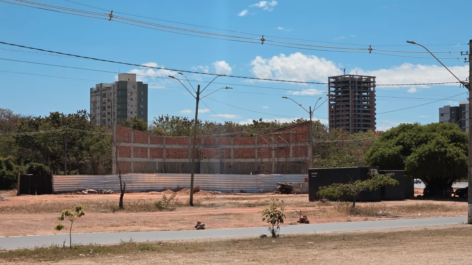 Prefeitura de Montes Claros anuncia Nova Praça dos Jatobás