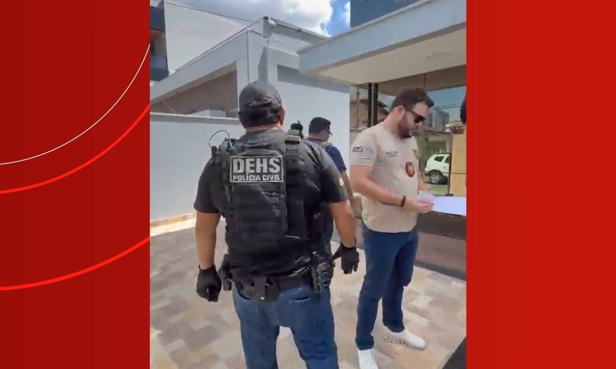 Suspeito de participar da morte de venezuelano é preso em Manaus; empresário apontado como principal suspeito segue foragido