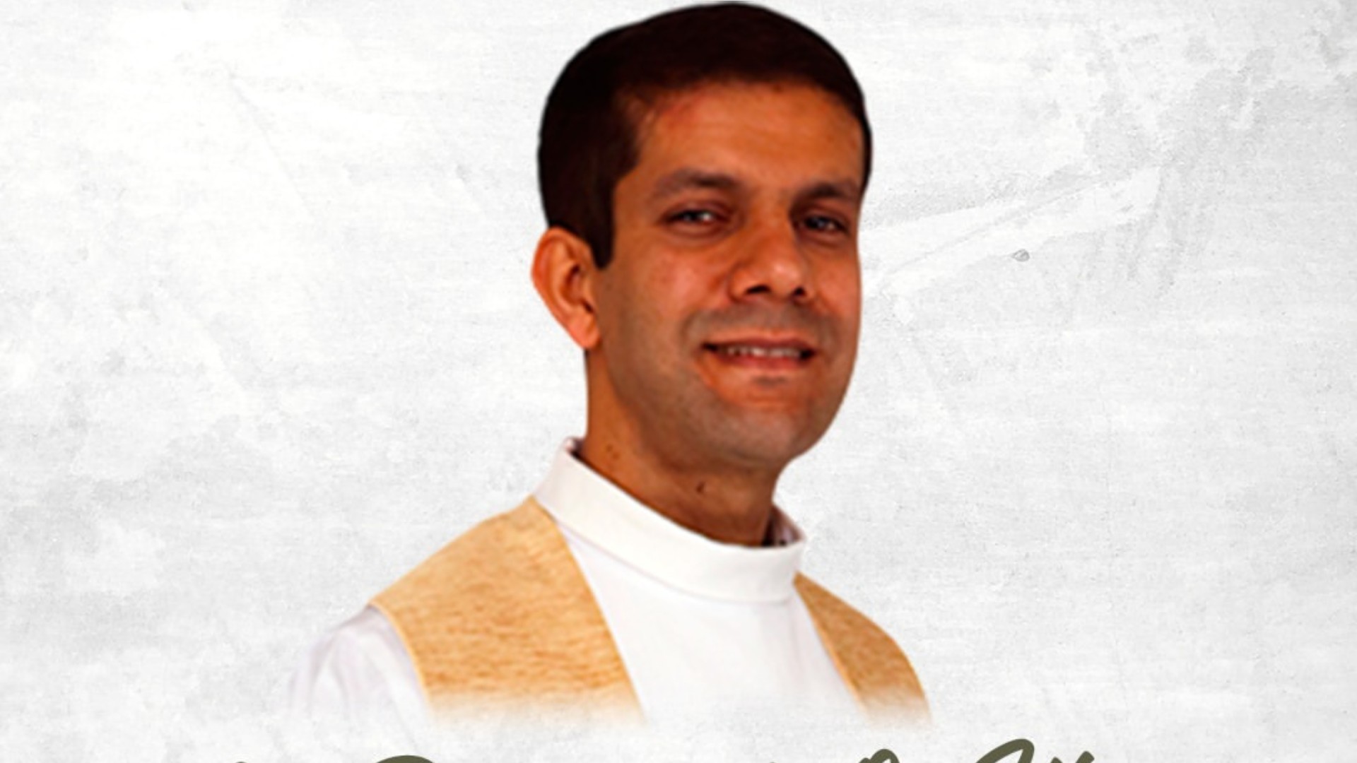 Padre é excomungado pela Diocese de Jundiaí por se juntar a grupo ultraconservador 