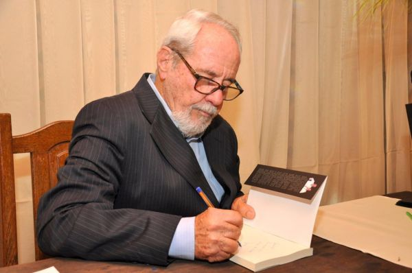 Morre, aos 94 anos, o empresário Mauro de Oliveira Pereira em Volta Redonda