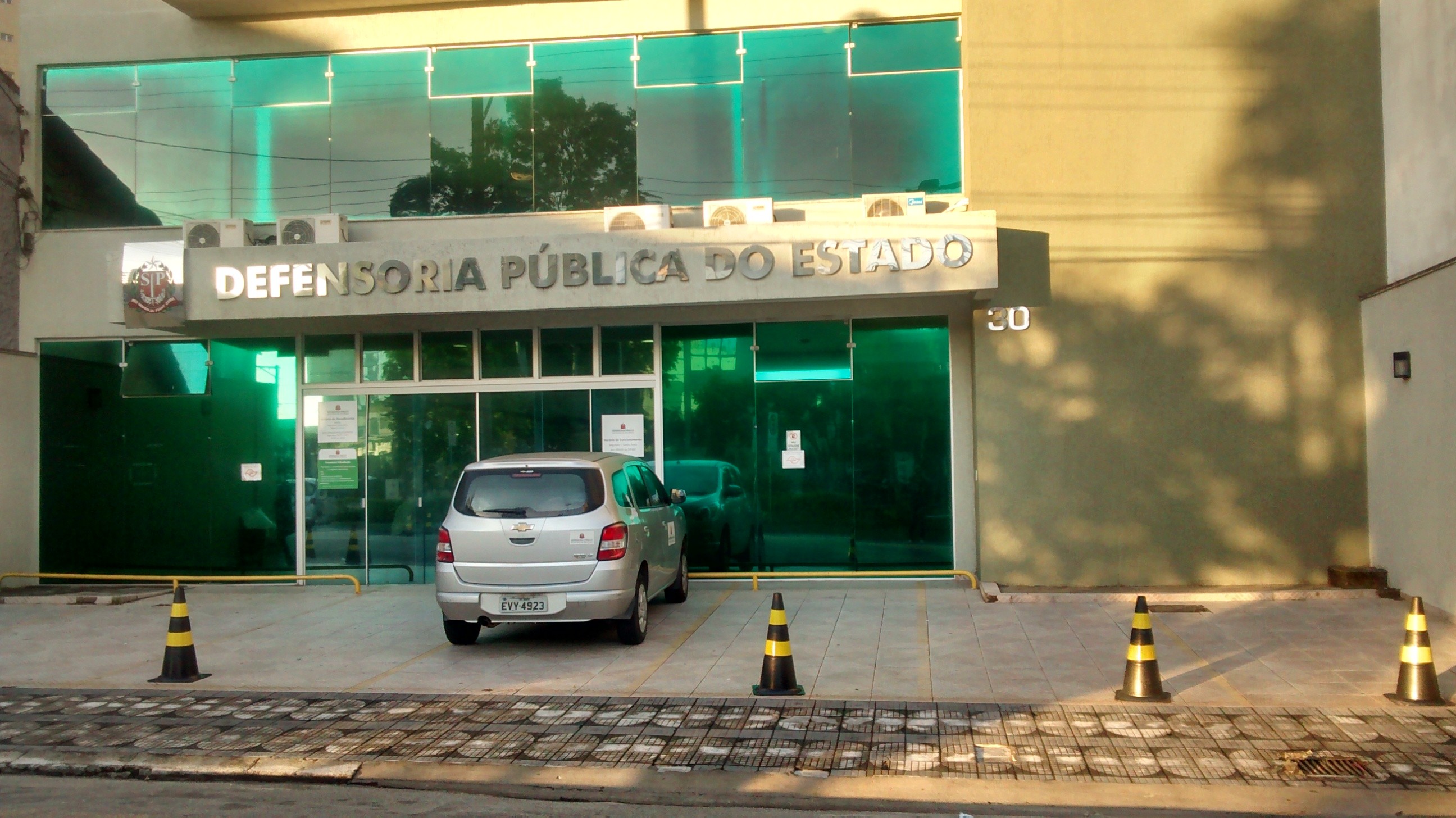 Cidades do Alto Tietê recebem mutirão de reconhecimento de paternidade