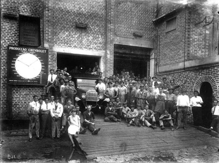 Dia do Trabalhador: veja 5 curiosidades sobre o feriado no Brasil