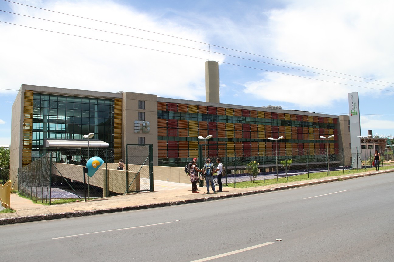 IFB: inscrições para 1,6 mil vagas gratuitas em cursos técnicos terminam nesta sexta (29) 