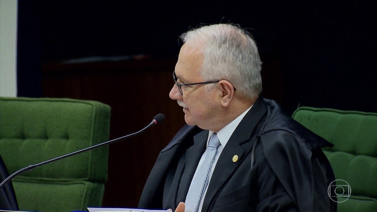 Fachin Vê Relevância Jurídica E Pede Parecer Da Pgr Em Ação De Lula