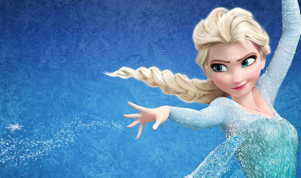 Barbie contra elsa cheap