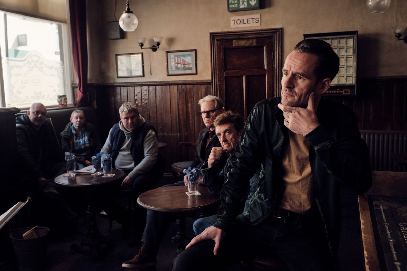 FestincineJP terá lançamento de filme internacional com presença de ...