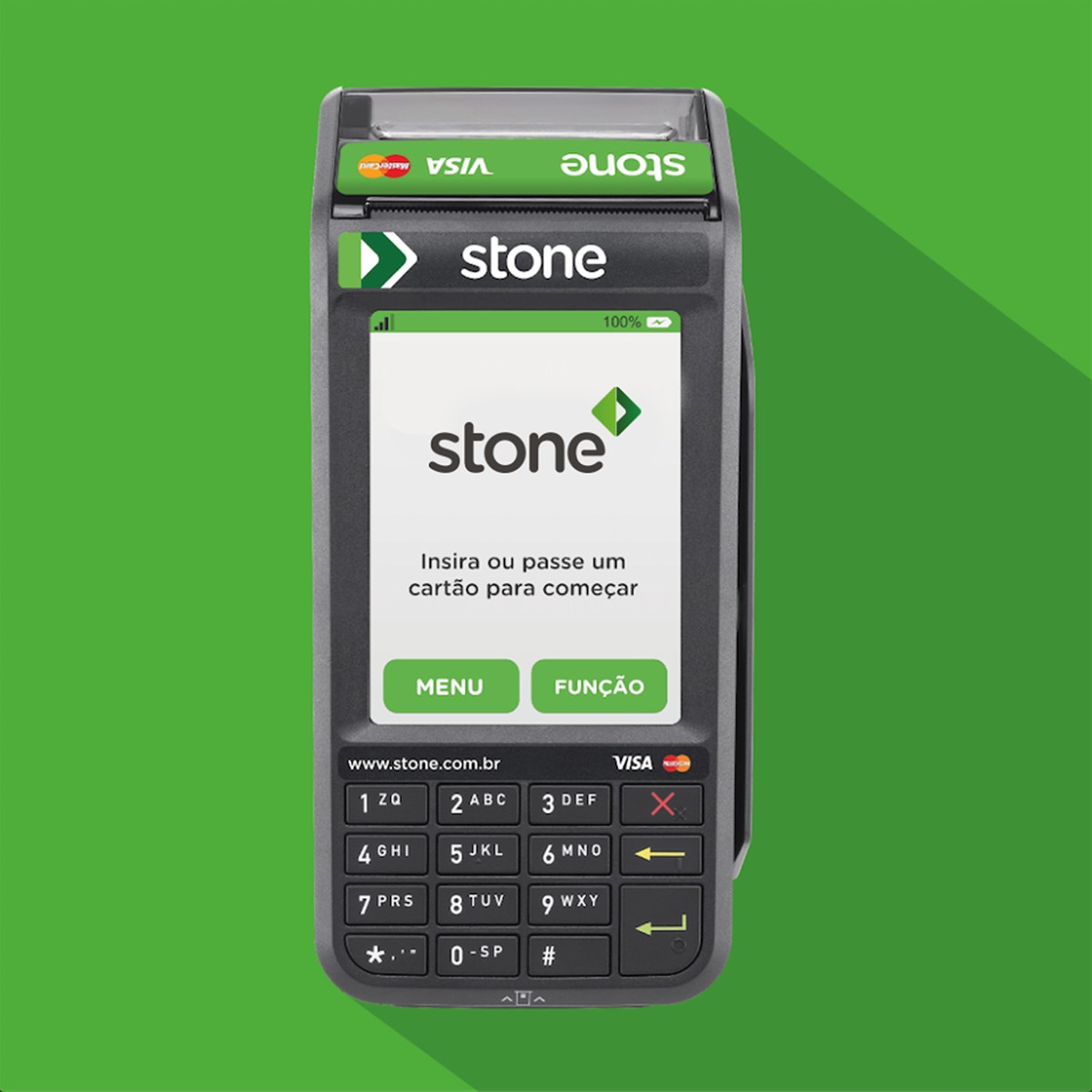 Brasileira Stone sobe 30% em estreia na Nasdaq e valor de mercado ...