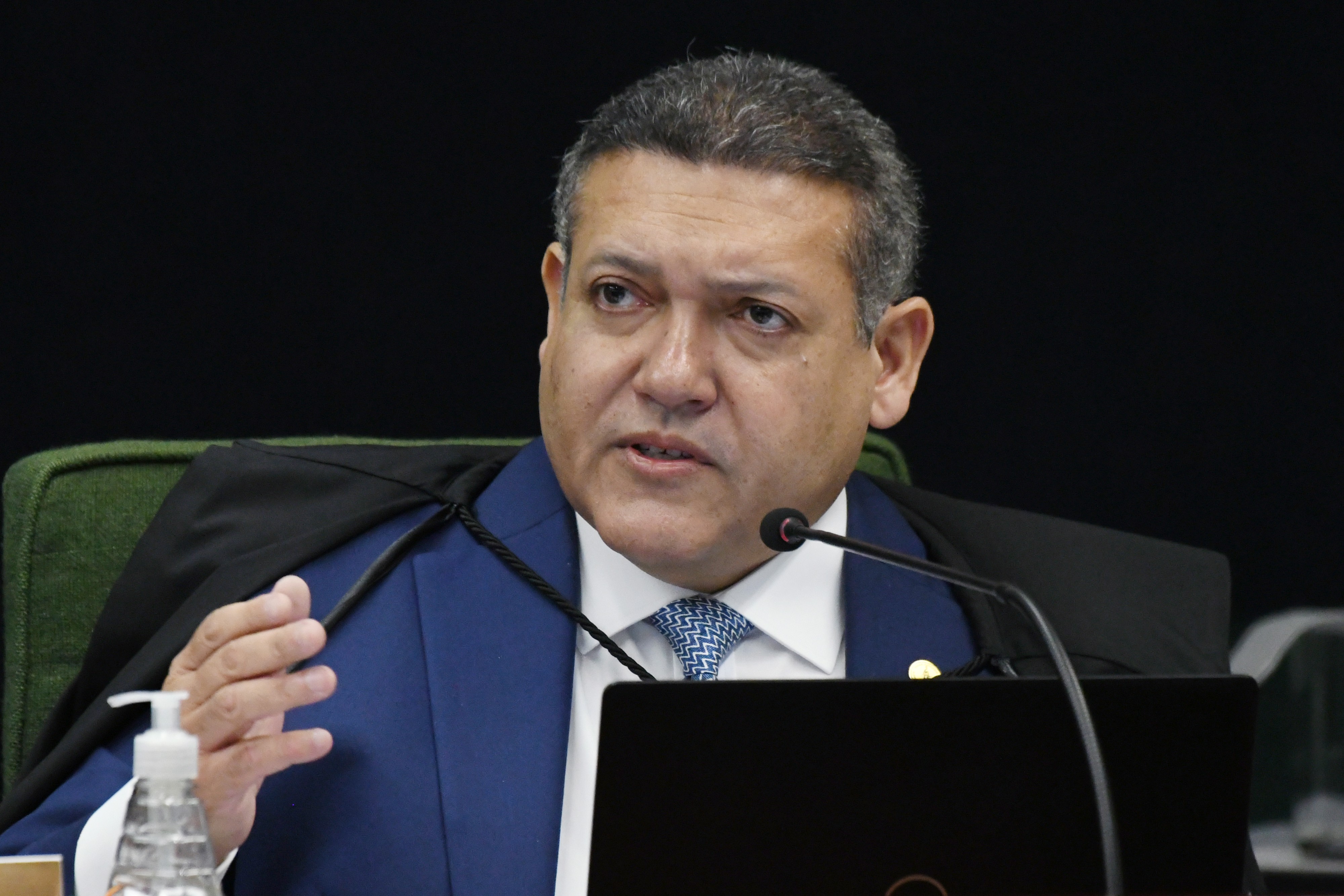 As regras do jogo: o que muda para o Tribunal Superior Eleitoral em 2026 - O Assunto #1694