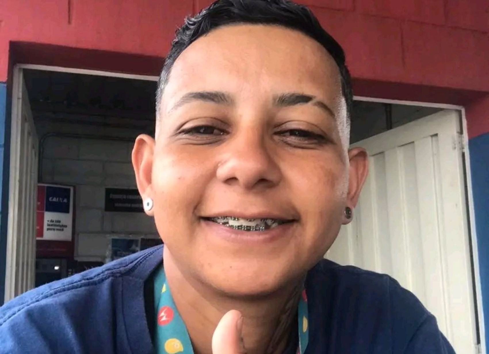 Mulher de 36 anos morre após ser agredida em bar em Andradas; polícia investiga caso