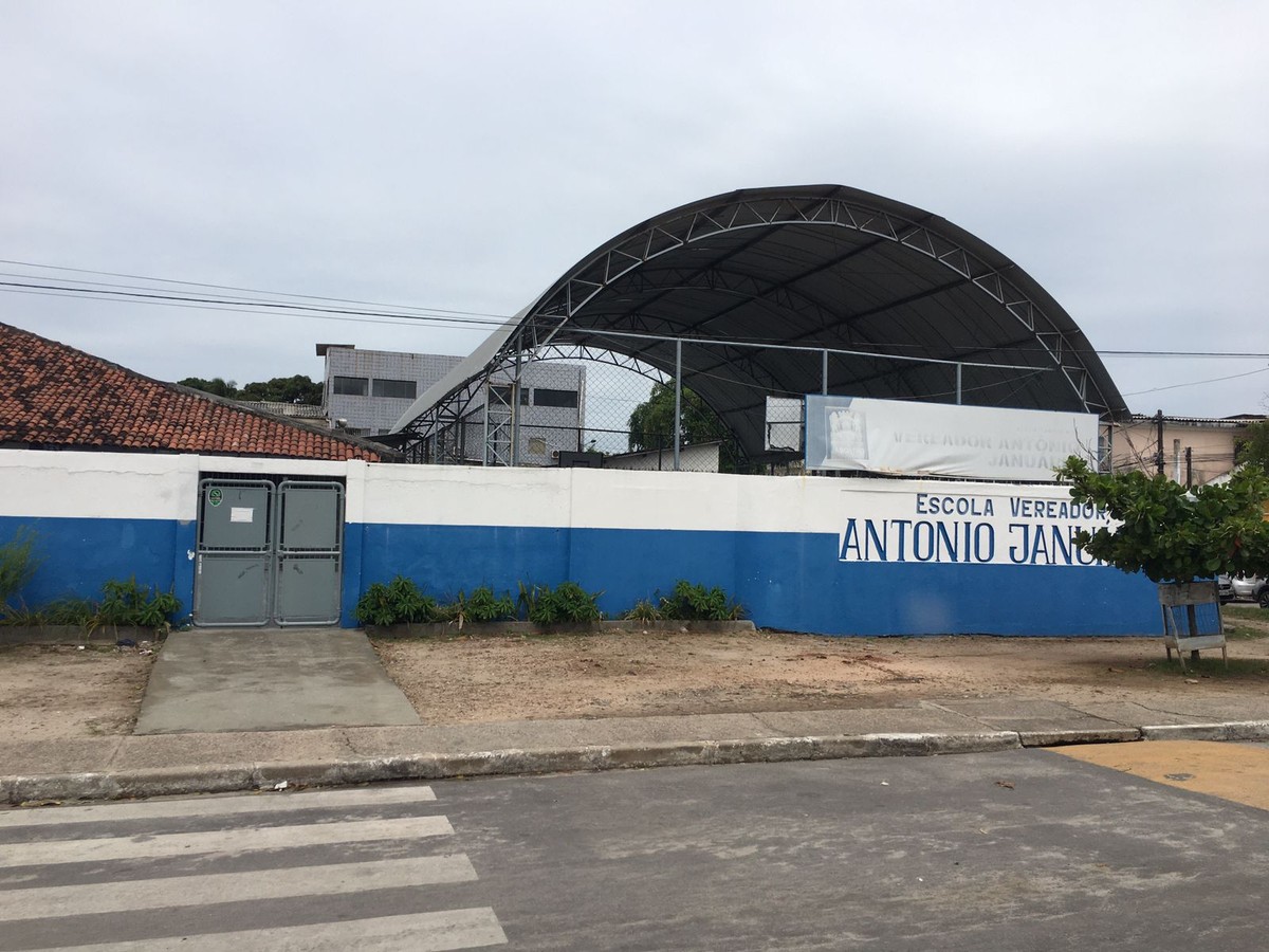 Jaboatão adia para abril retorno das aulas presenciais por causa da alta nos casos de Covid