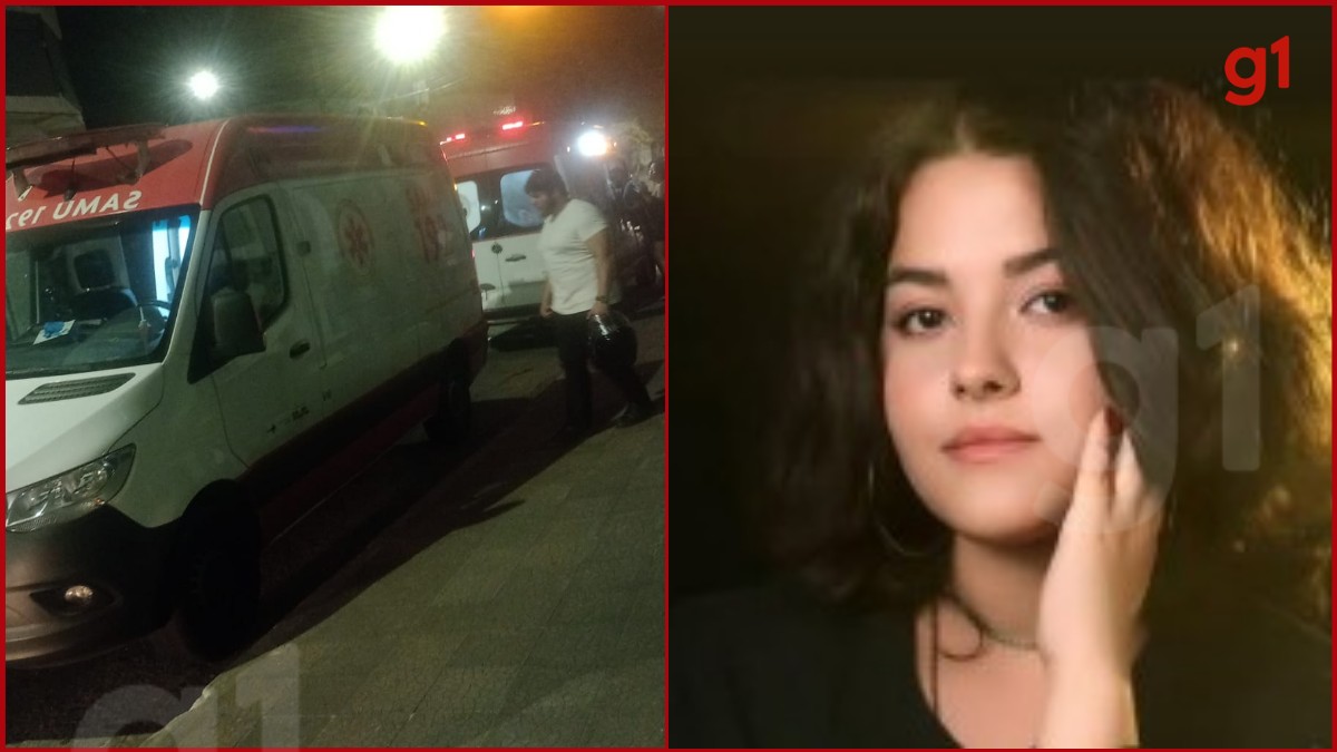 Motorista foge após acidente que matou motociclista de 20 anos em Coronel Fabriciano