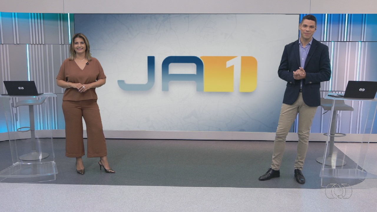 VÍDEOS: Jornal Anhanguera 1ª Edição desta sexta-feira, 1º de agosto de 2025 