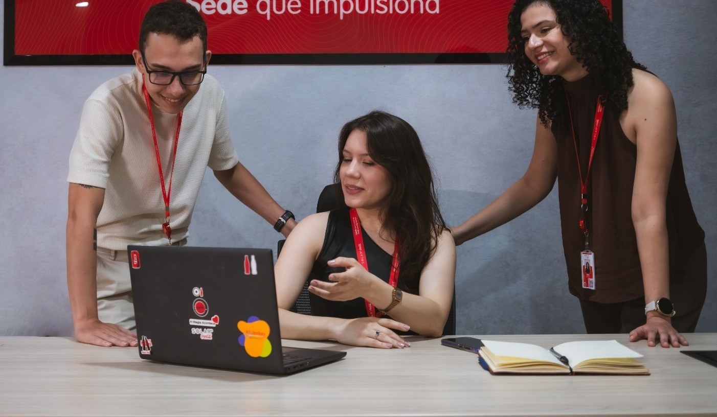 Empresa abre vaga de trainee no Maranhão com salário de R$ 7,5 mil