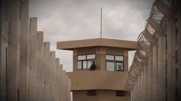 Cinco presos tentam fugir de penitenciária em Porto Velho