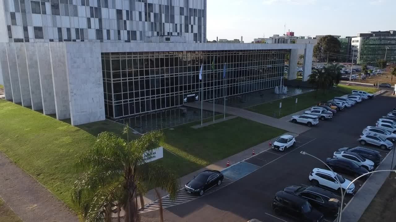 VÍDEOS: DF2 de quarta-feira, 25 de março de 2026