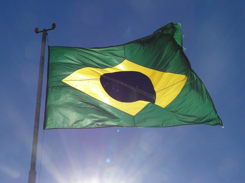 Praça da Bandeira terá supertelão para jogos da Copa do Mundo