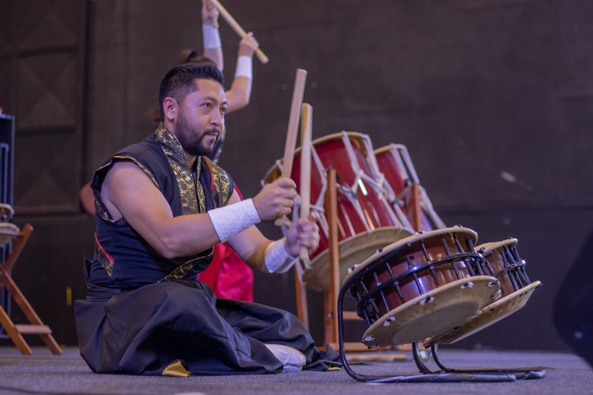 Manaus recebe 'Festival Jungle Matsuri 2023' neste fim de semana