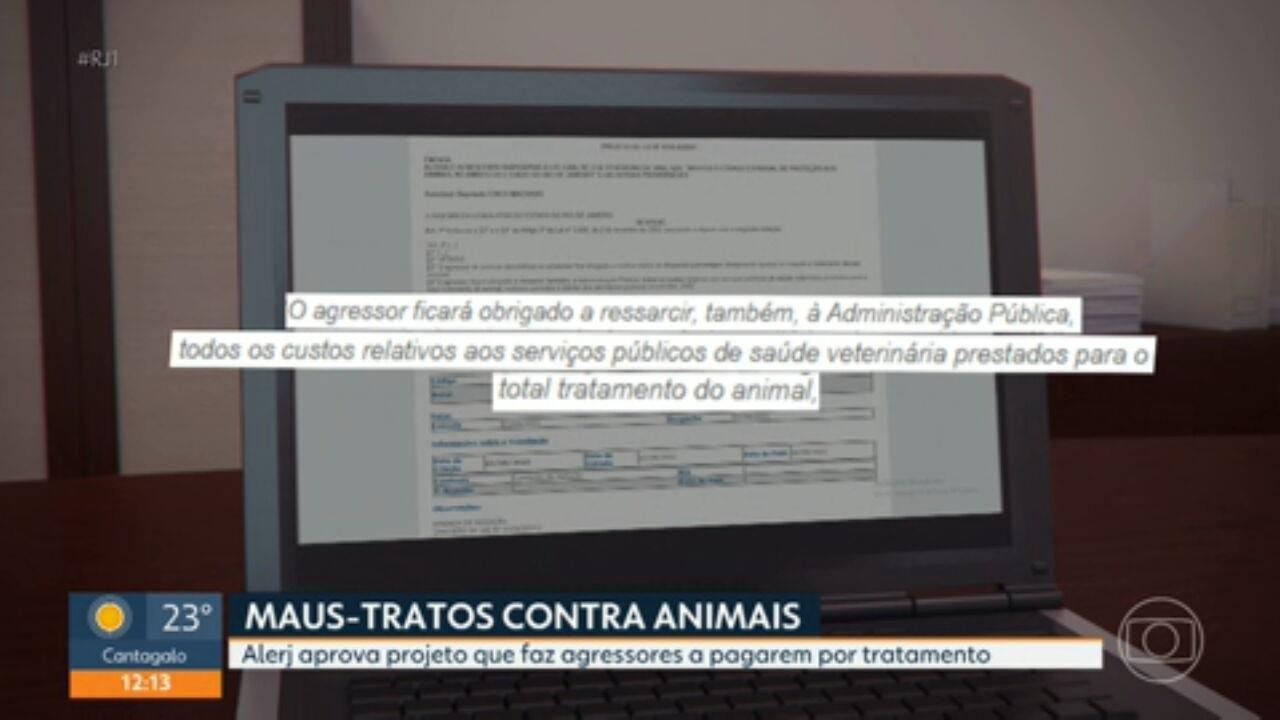 VÍDEOS: RJ1 de sexta, 22 de agosto de 2025